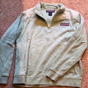 Vineyard Vines youth pullover